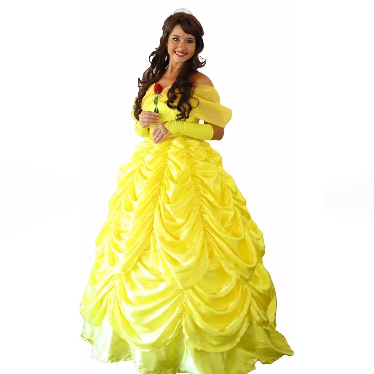 Bela (Bela e a Fera)