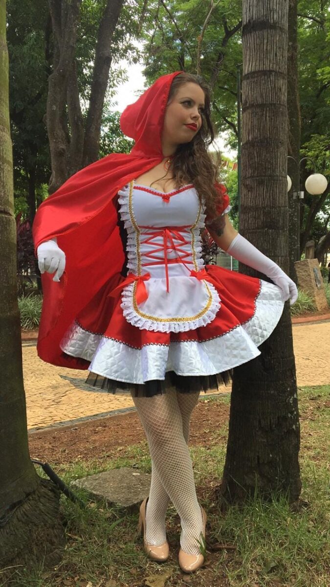 Chapeuzinho Vermelho