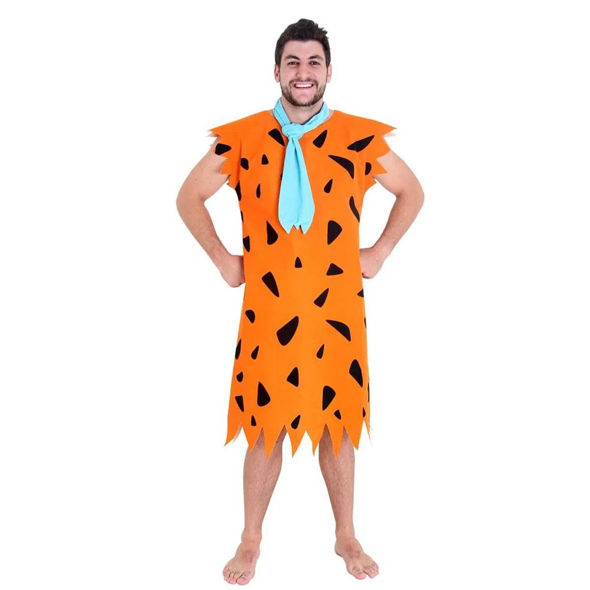 Fred Flintstone