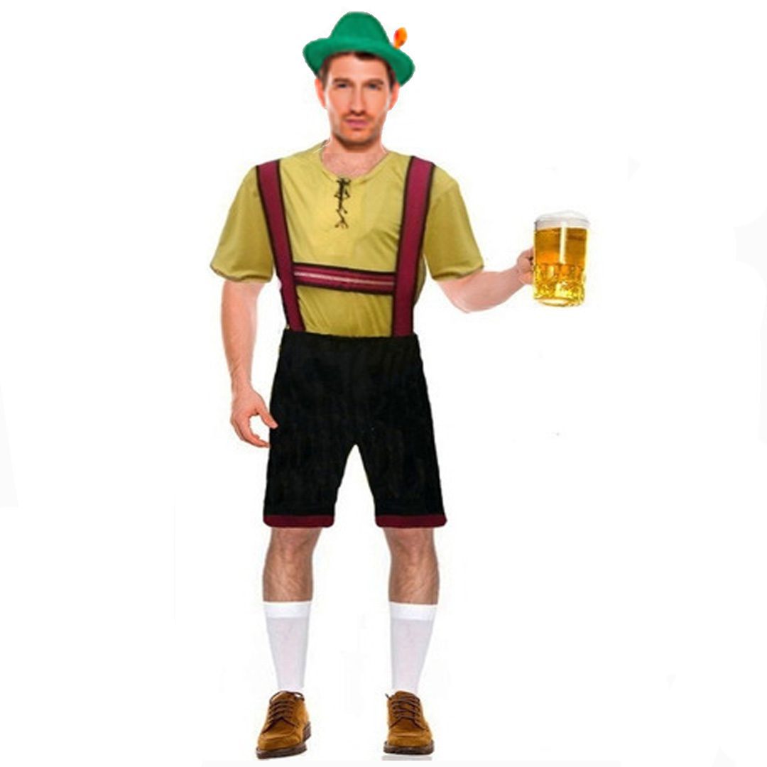 Alemão Oktoberfest