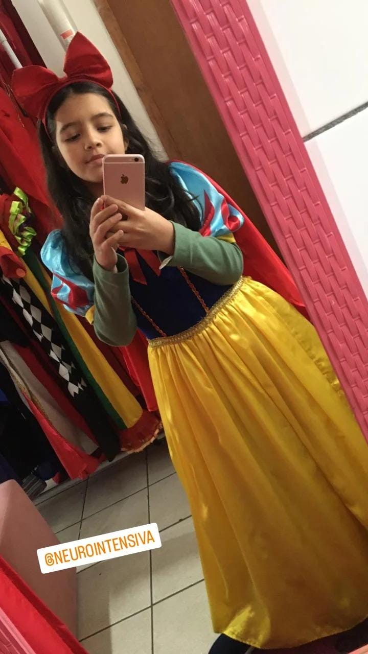Branca de Neve