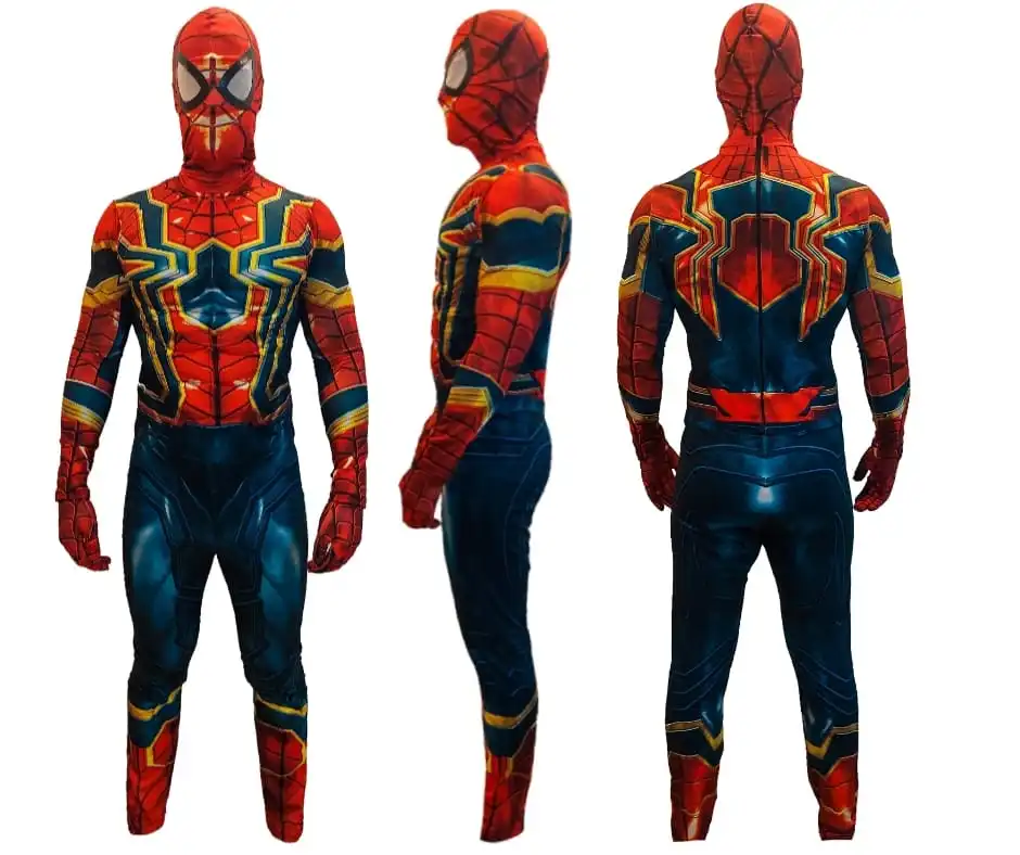 Homem Aranha (Filme)